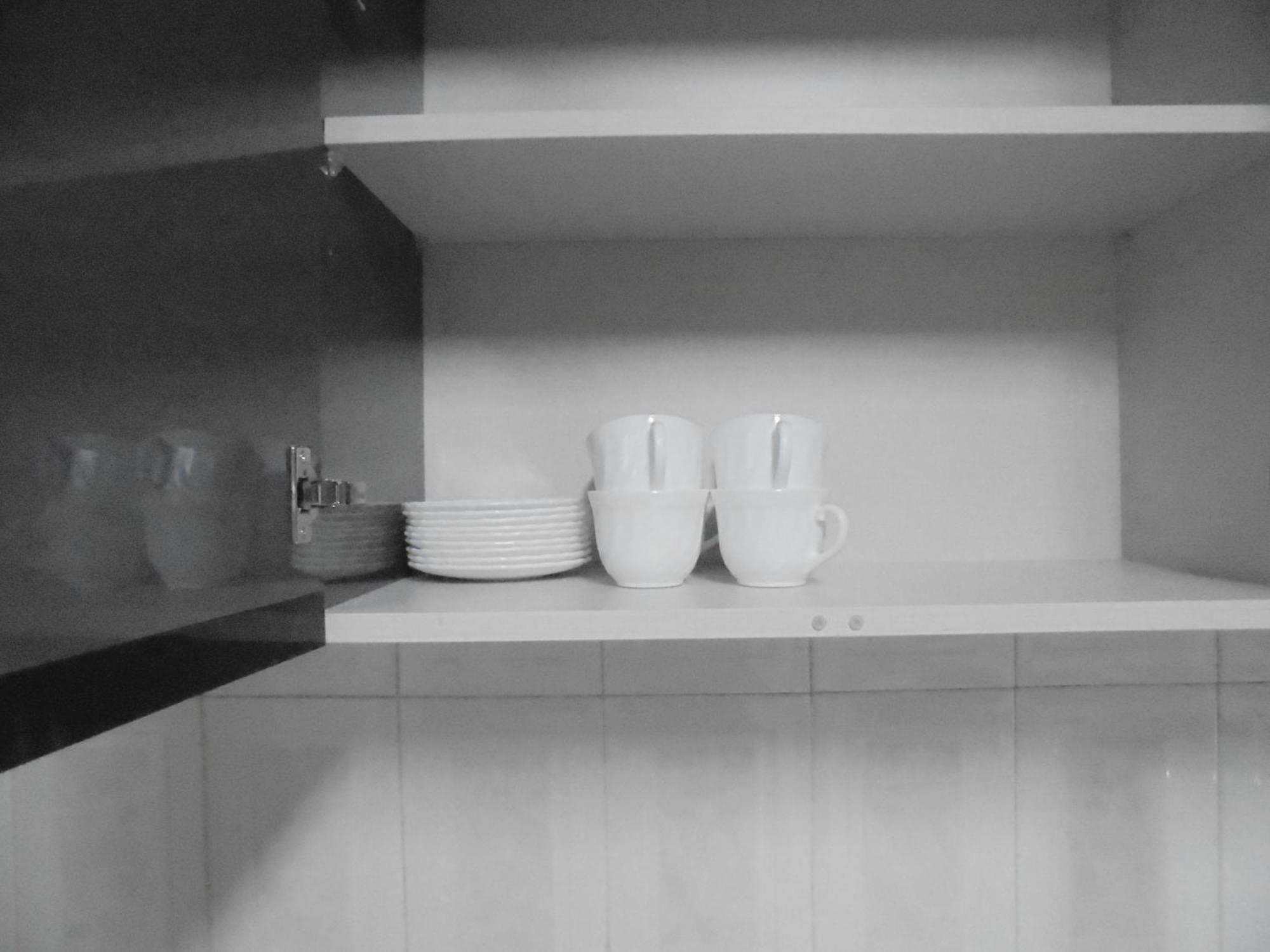 Jaen Apartment Ponferrada