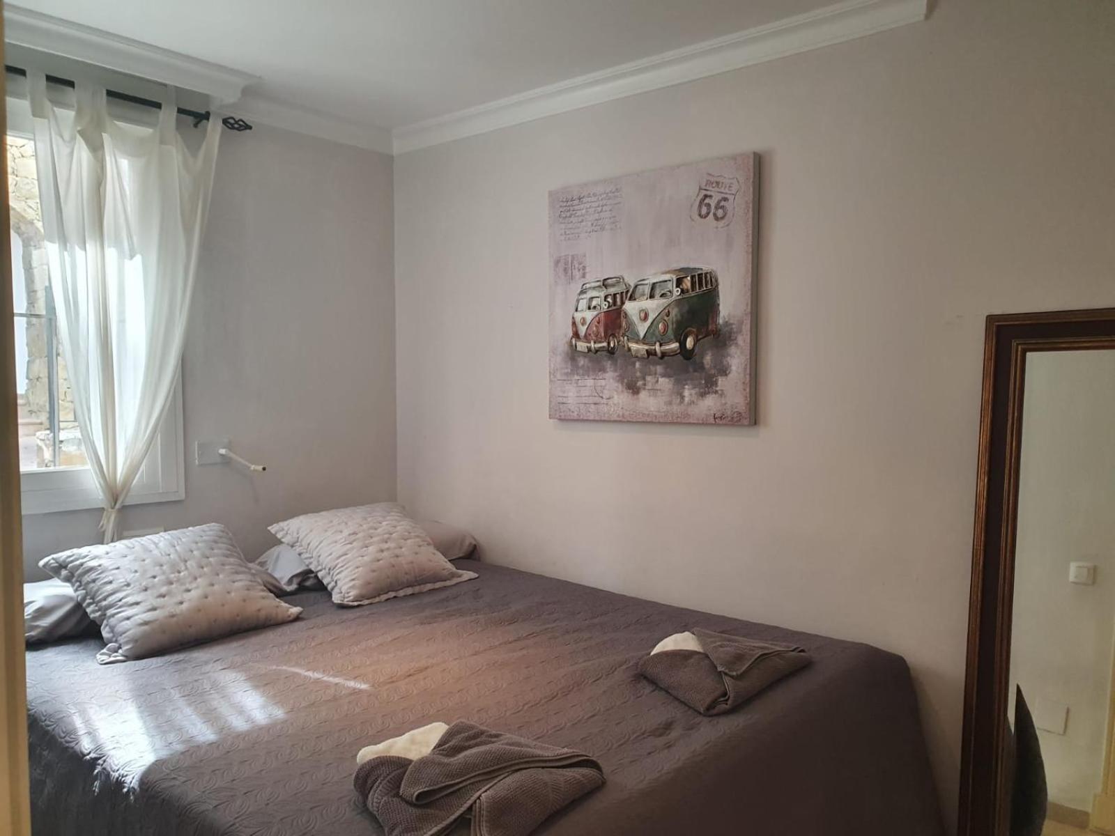 Apartamento Costa Del Sol By The Sea