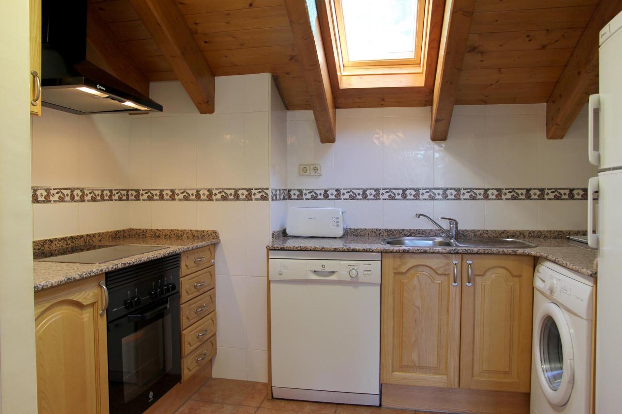 Apartamento Chuanon