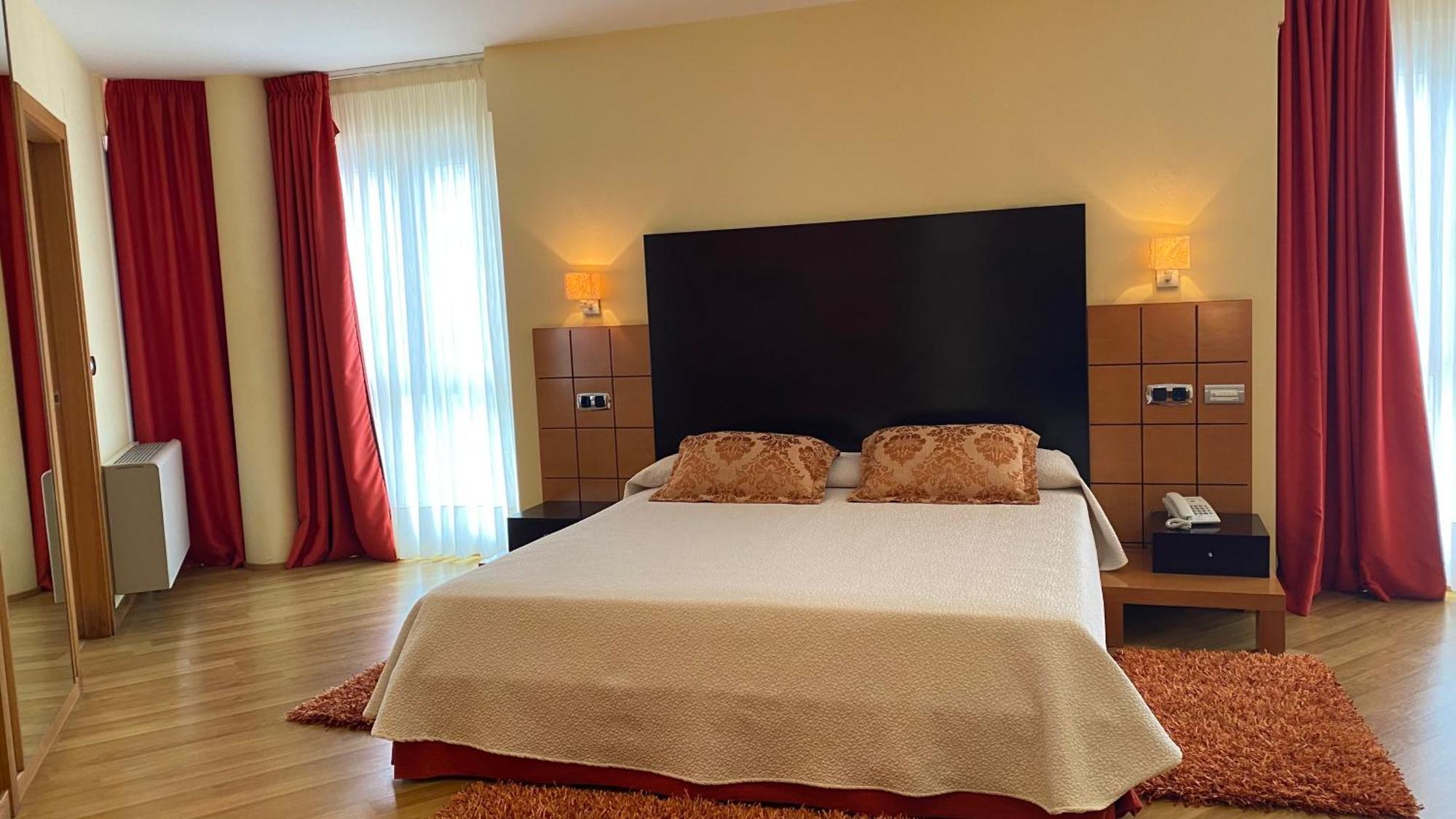 Hotel Playa De