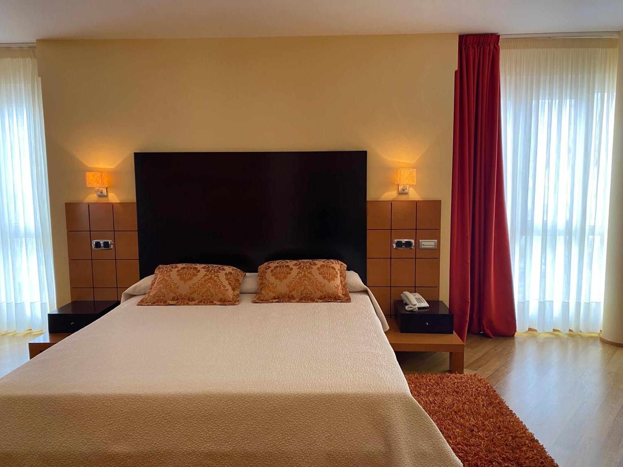 Hotel Playa De Laxe
