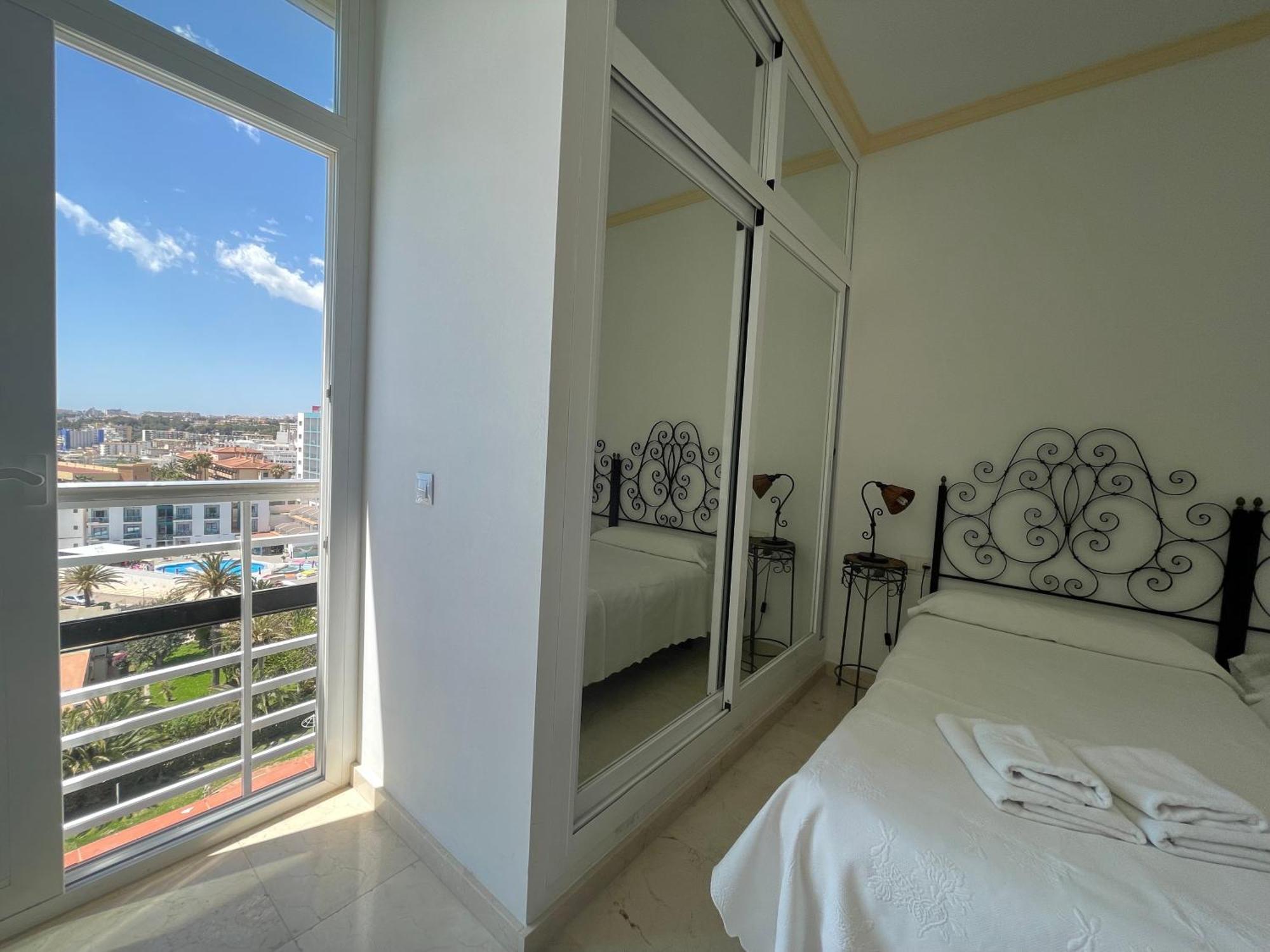 La Roca Apartamento