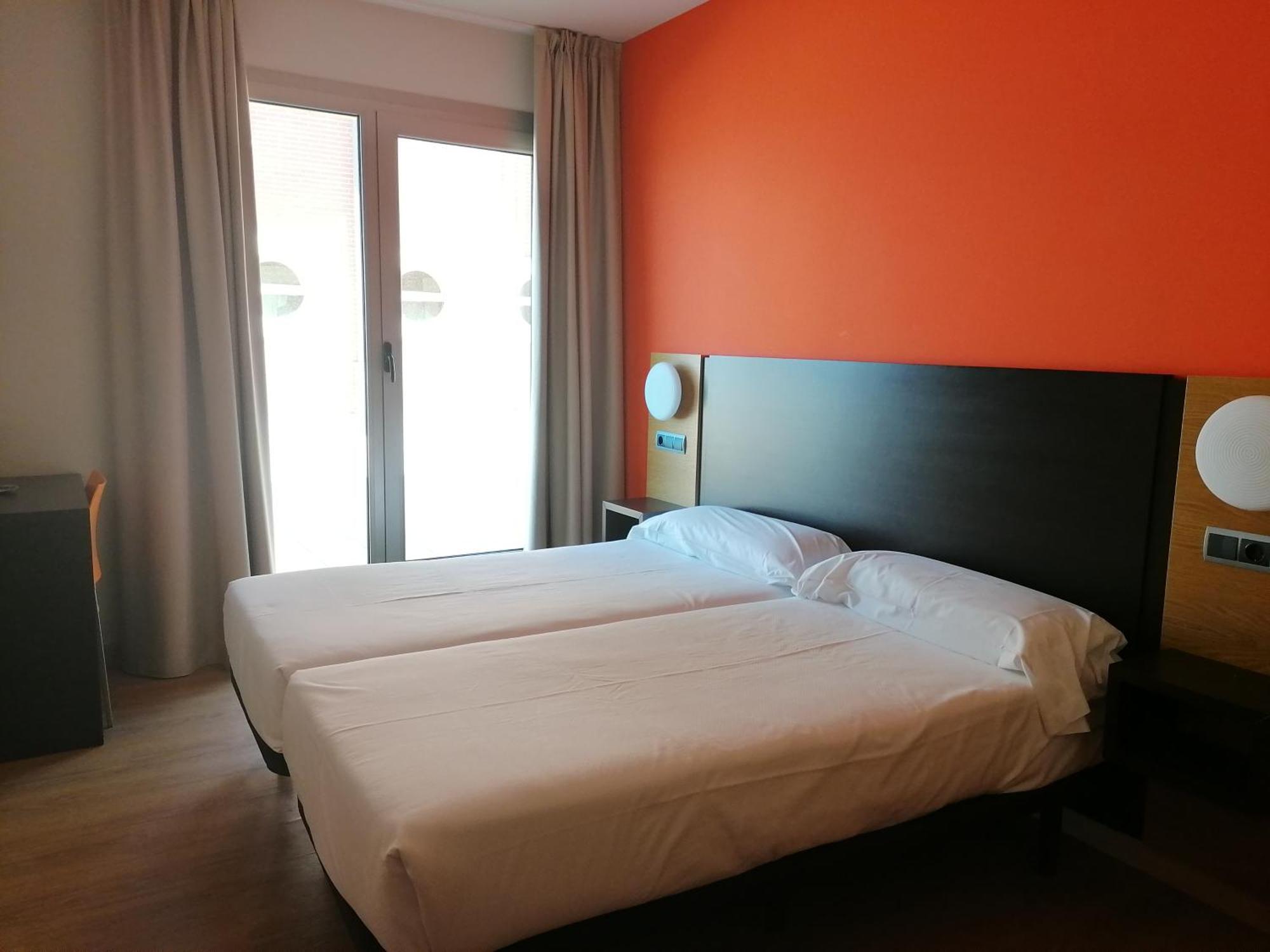 Apartamento Maritimo Ris Con Garaje