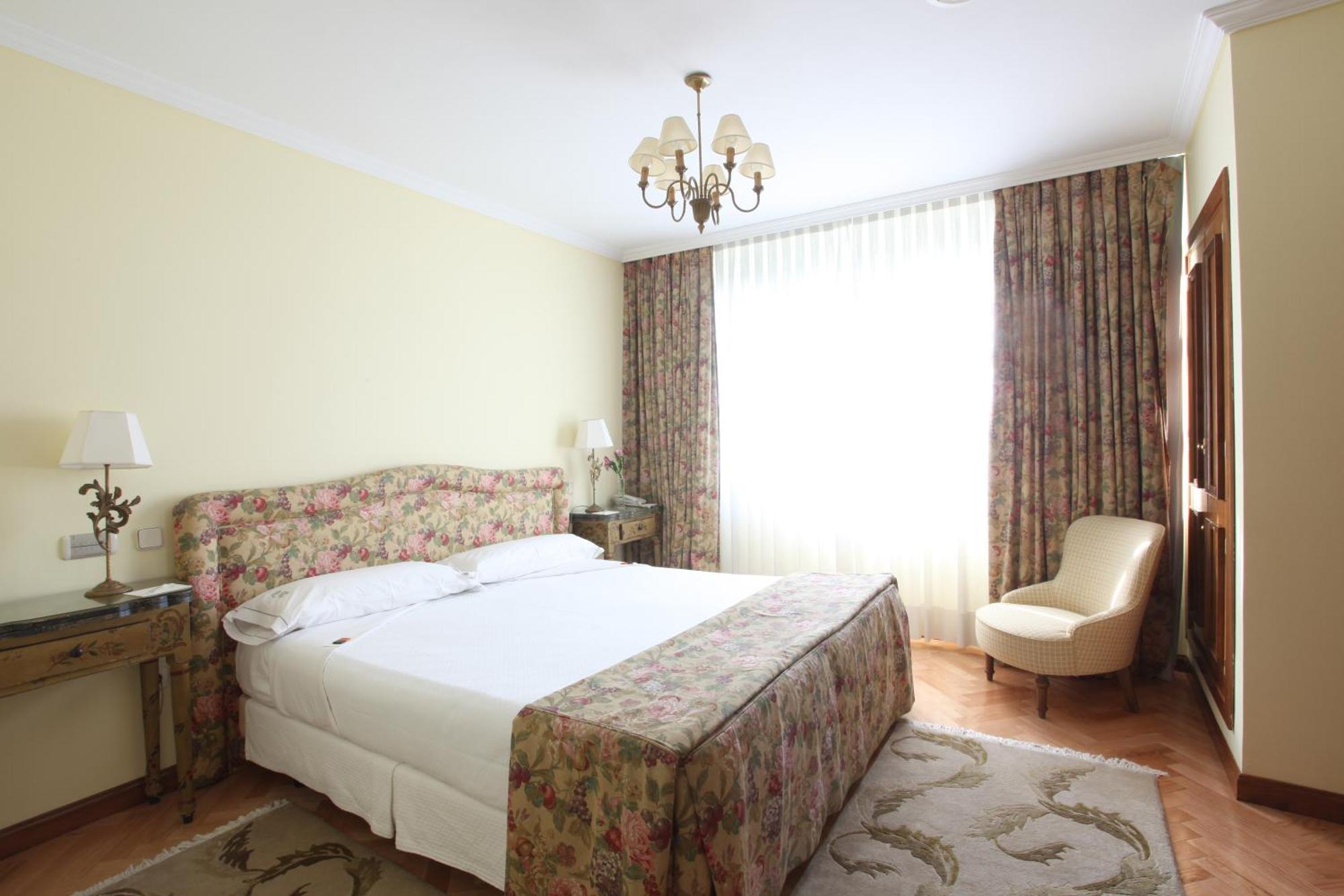 La Quinta De Cedros Hotel 4*