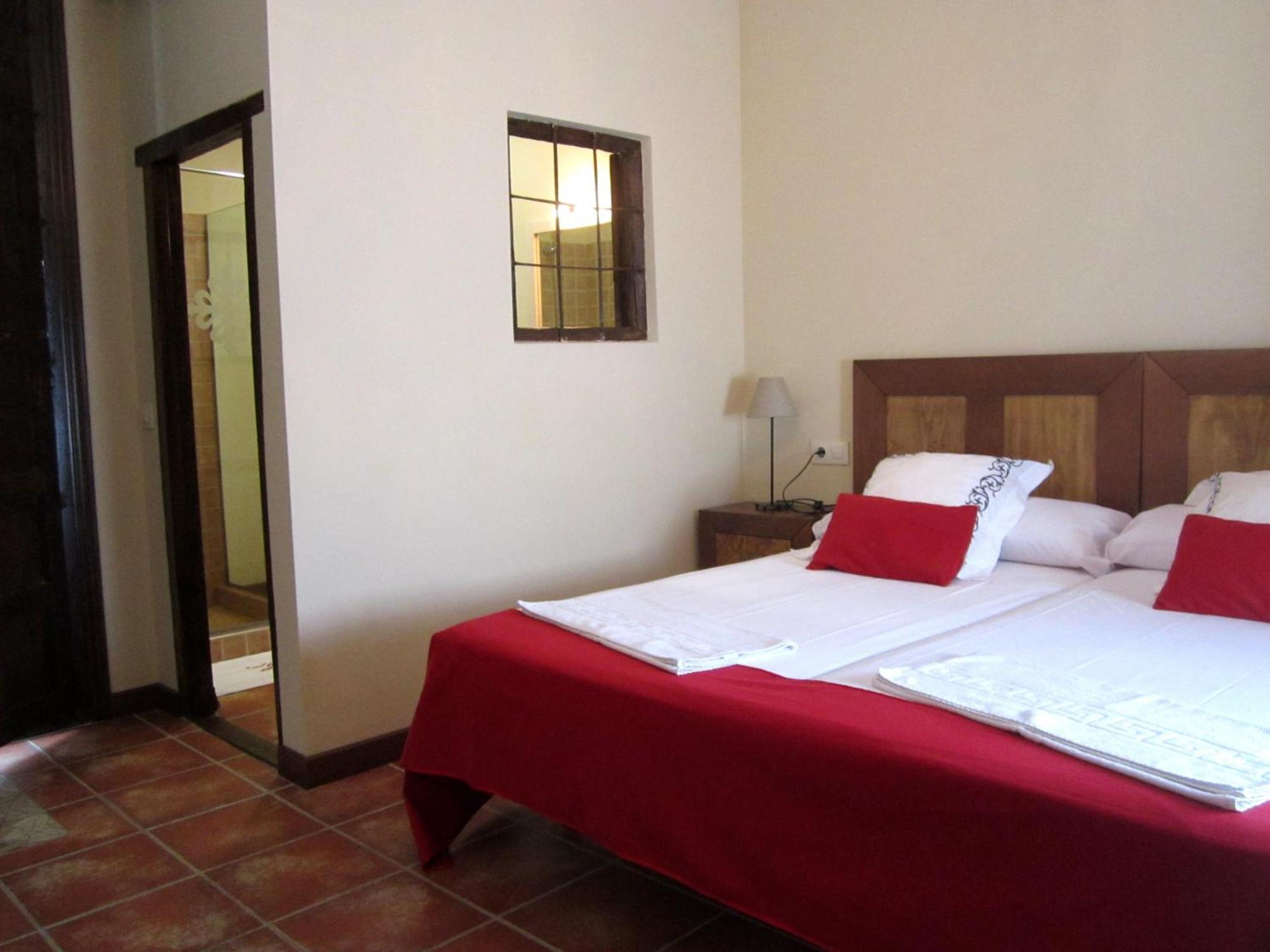 Casa Del Comendador De Casa rural Almagro