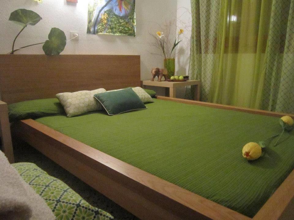 Guest house Fonda Felip *