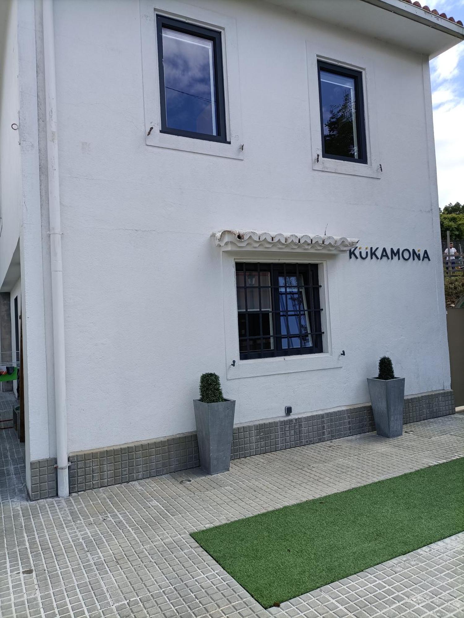 Kukamona *