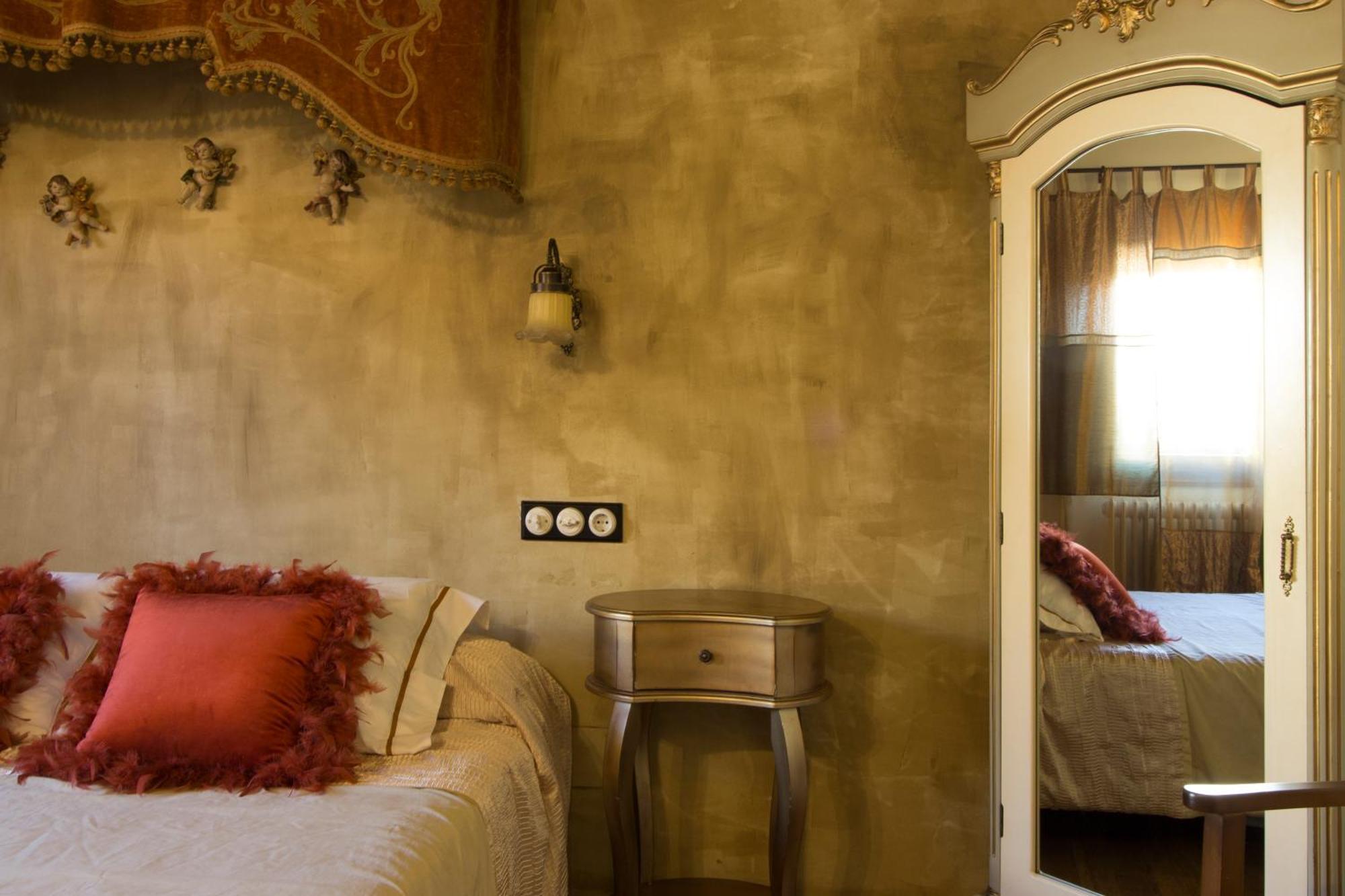 Hotel Boutique De