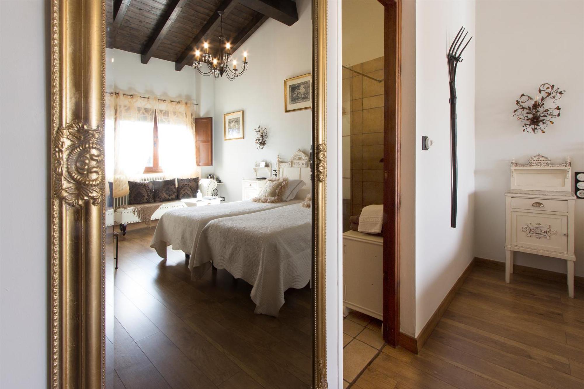 Hotel Boutique De
