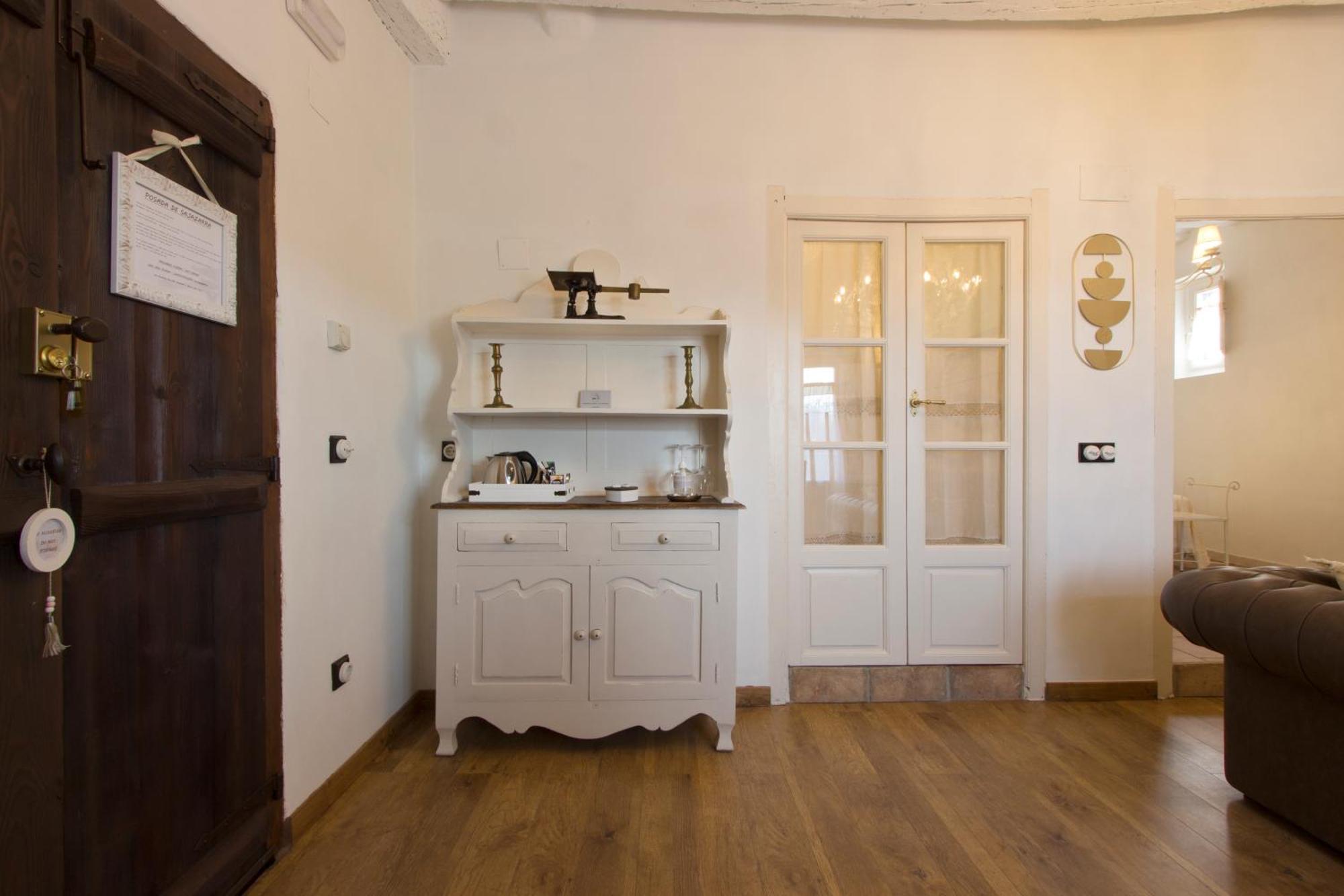 Hotel Boutique De Sajazarra