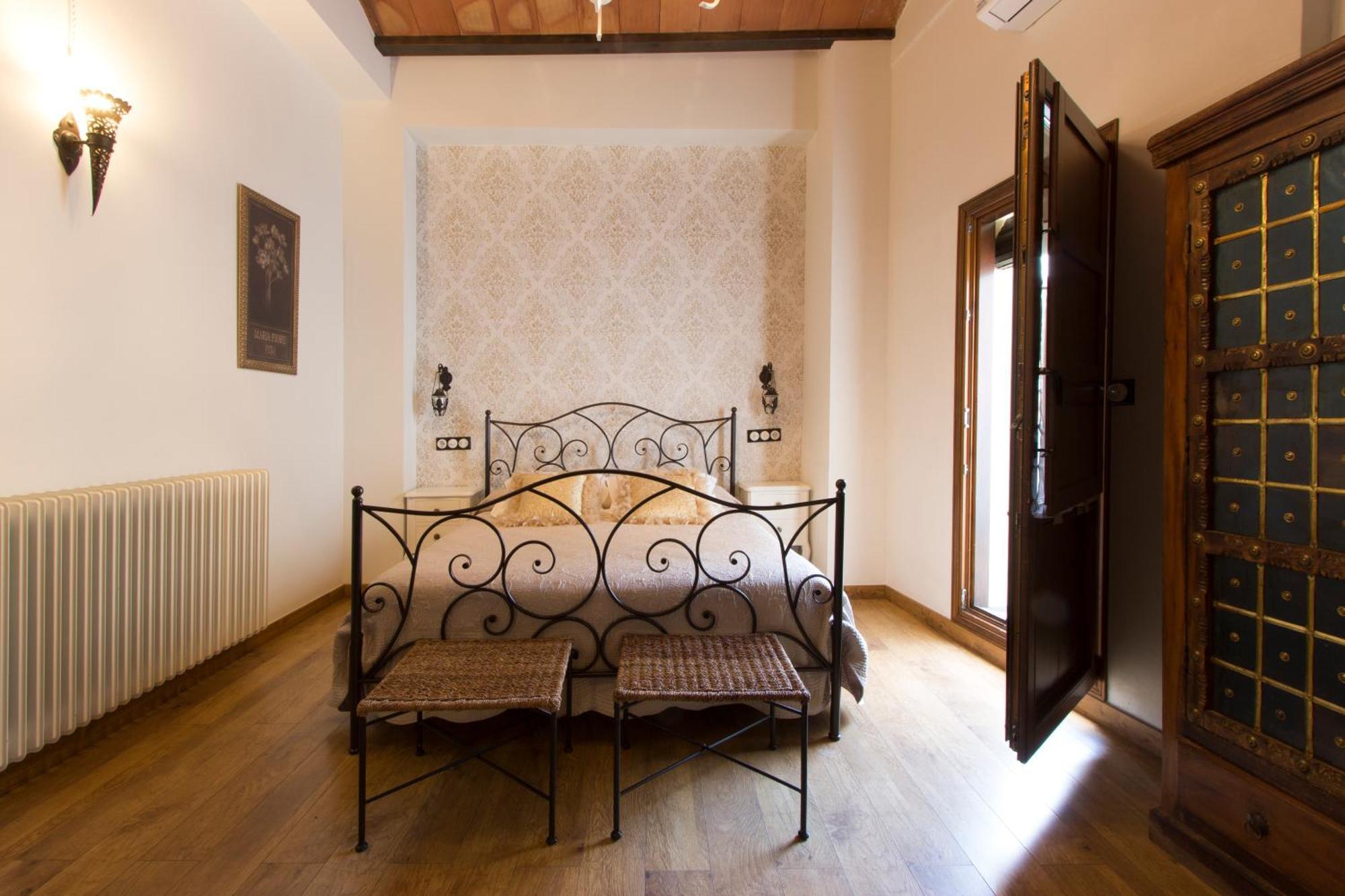 Hotel Boutique De Sajazarra