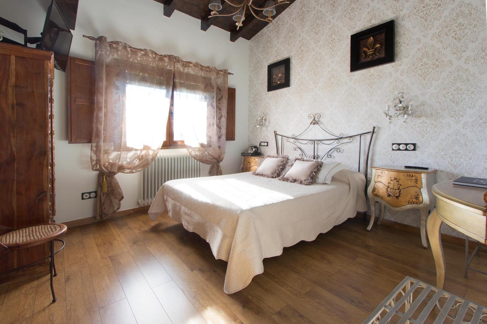 Boutique De Hotel