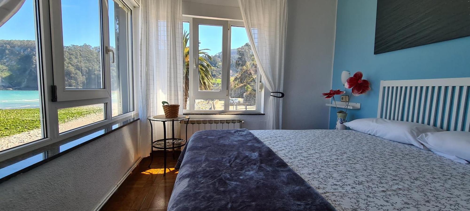 Guest house Casa Miguel 2*