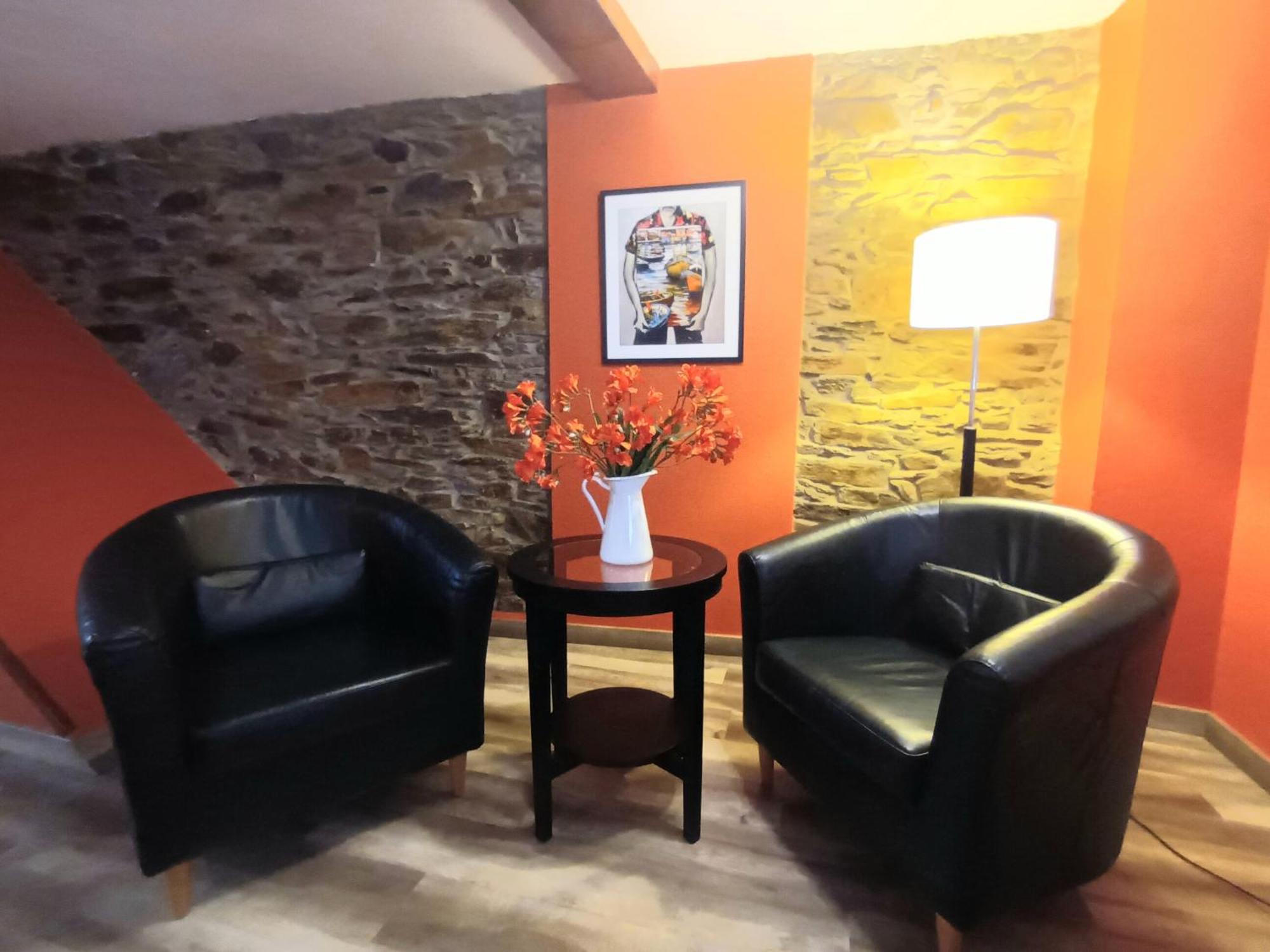 La Casa Del Pintor Aparthotel *