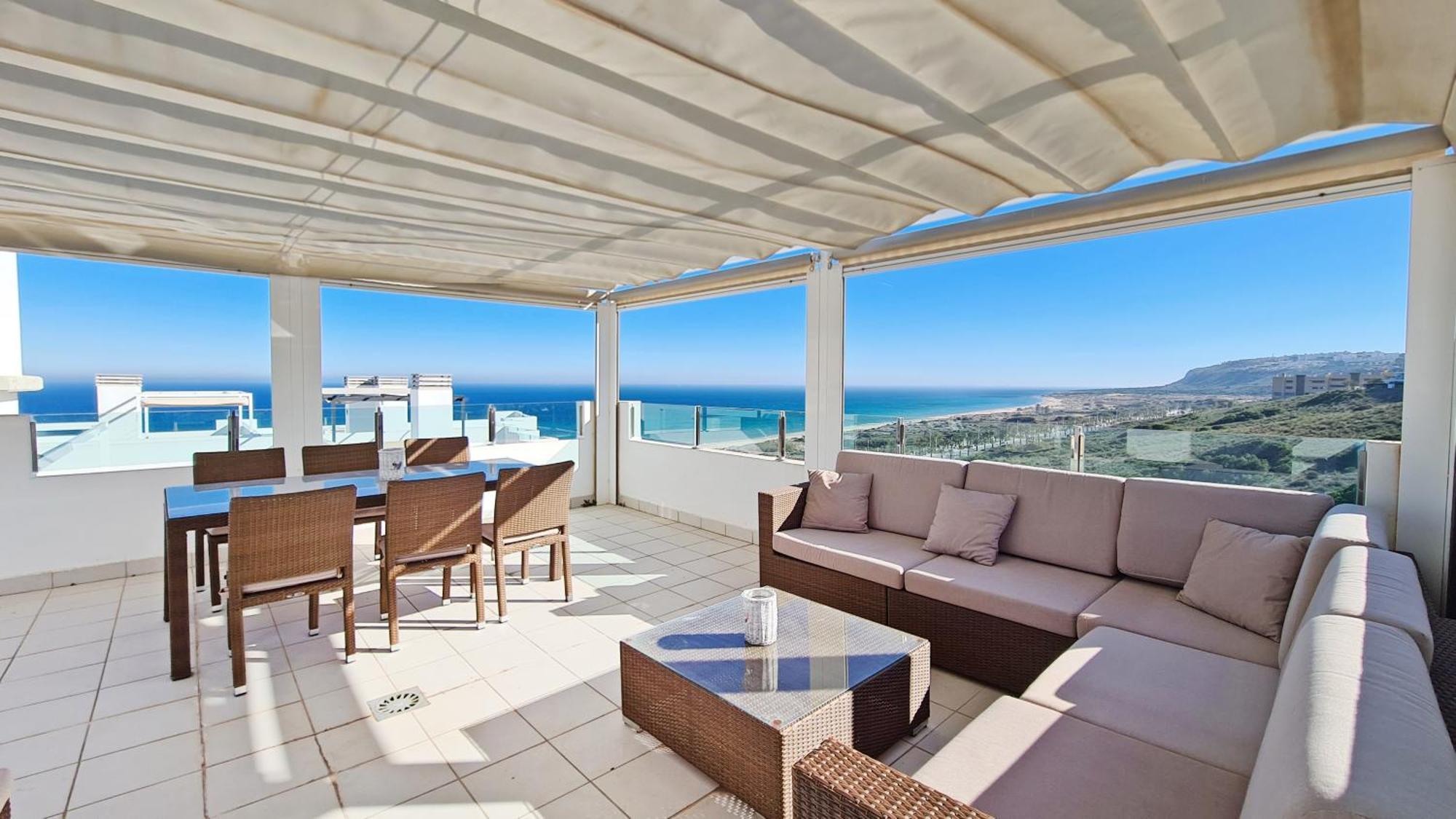 Apartamento Beachfront Luxury By Nras *
