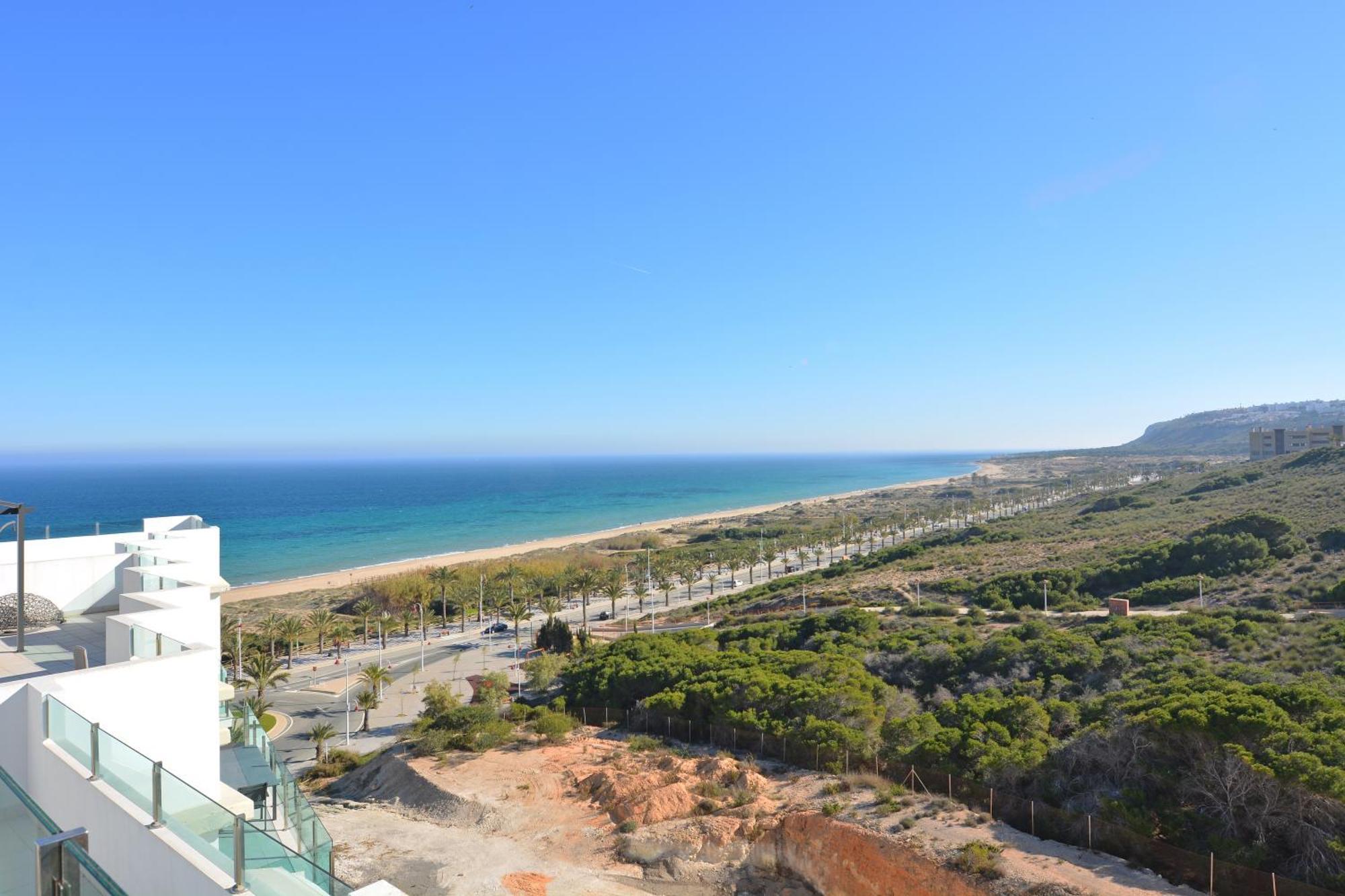 Apartamento Beachfront Luxury By Nras *
