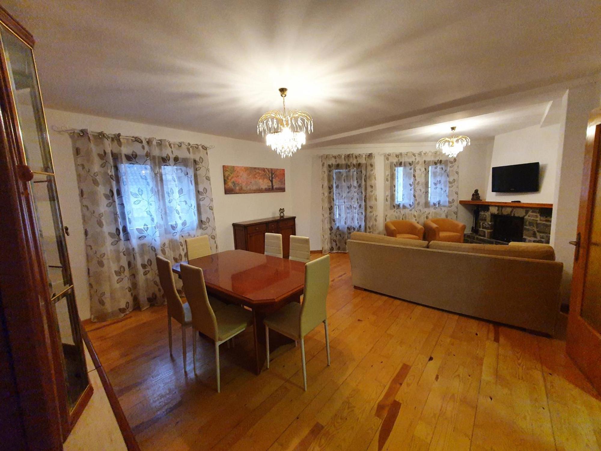 Apartment Marbore