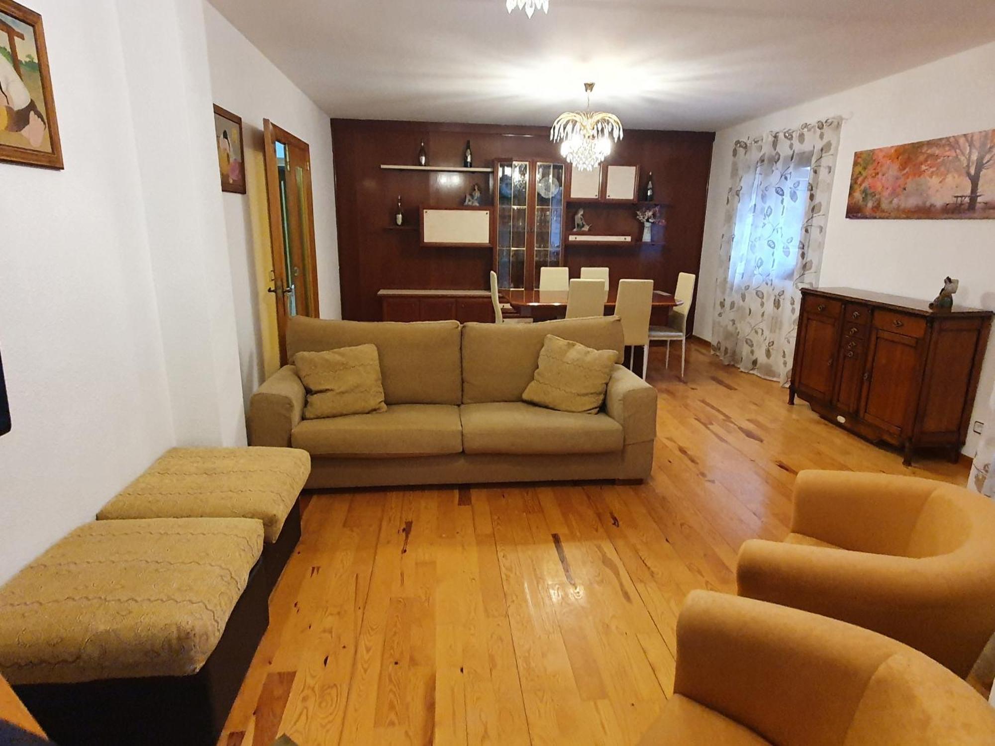 Marbore Apartment *