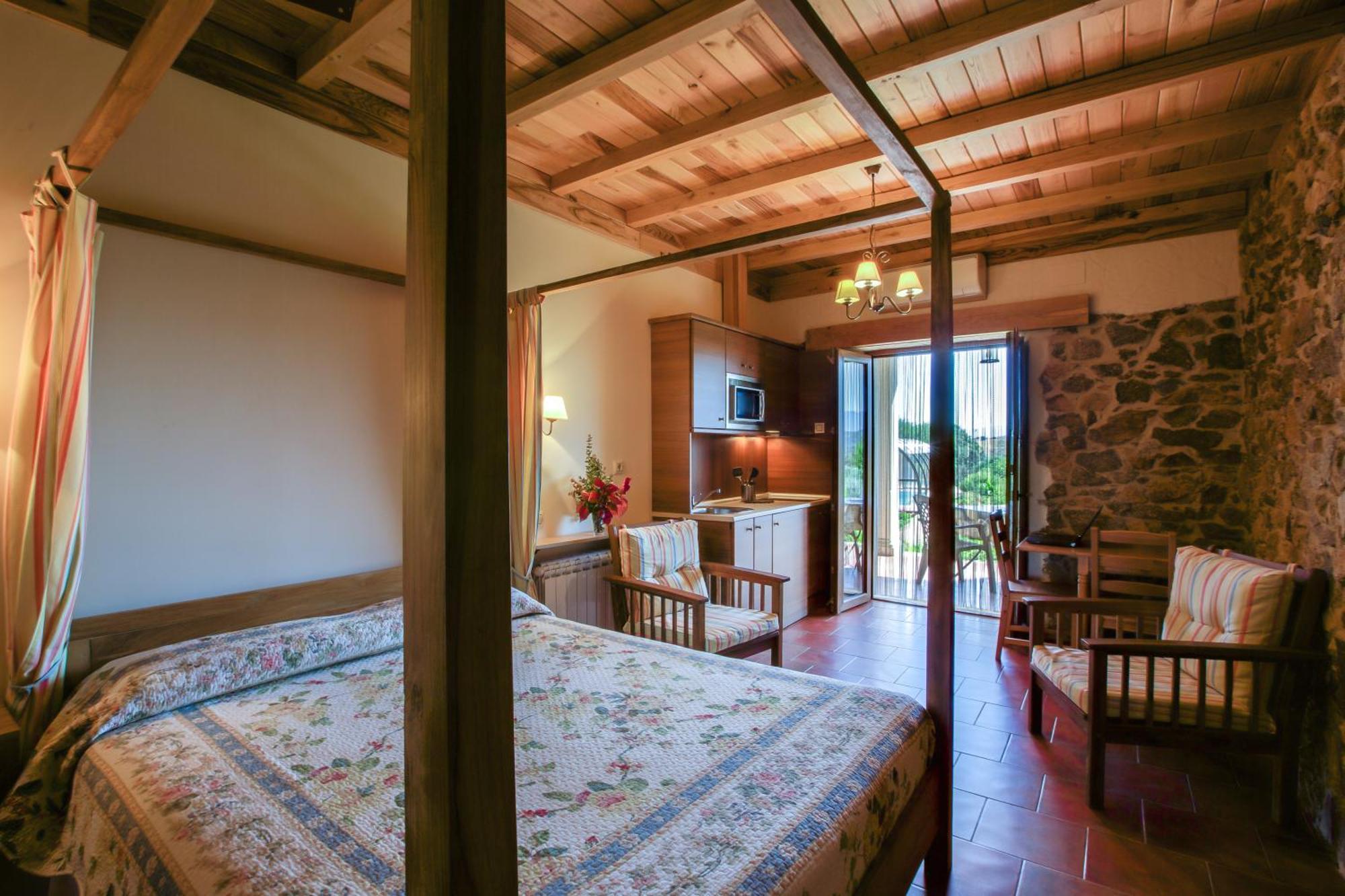 Apartment El Jardin Del Poeta *