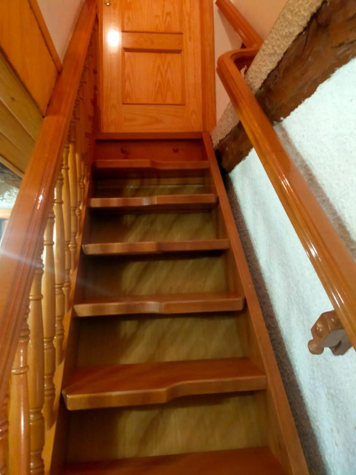 Casa Paban Murillo de Liena
