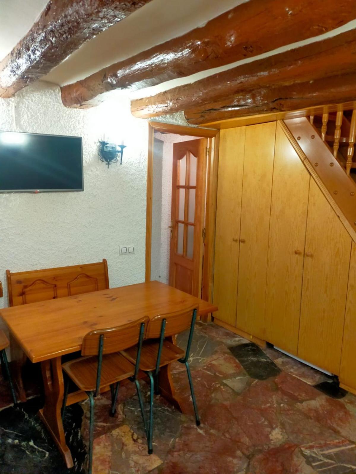 Casa Paban Apartment *