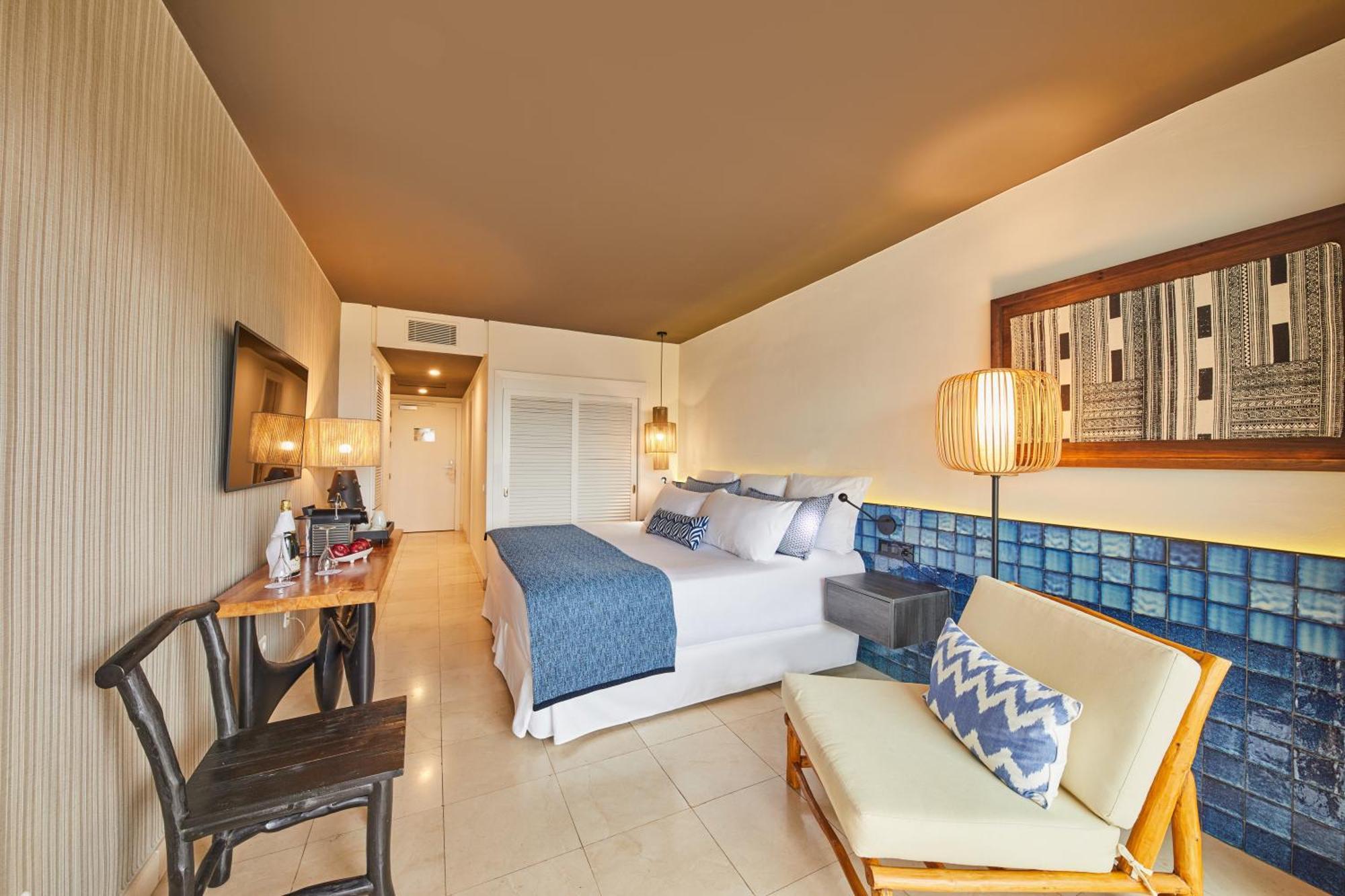 Hotel Dreams Jardin Tropical & Costa Adeje (Tenerife)