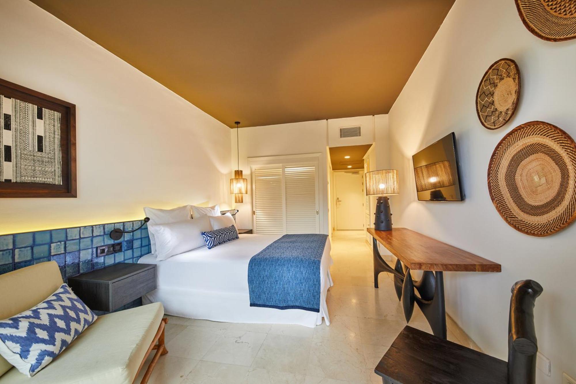 Hotel Dreams Jardin Tropical &