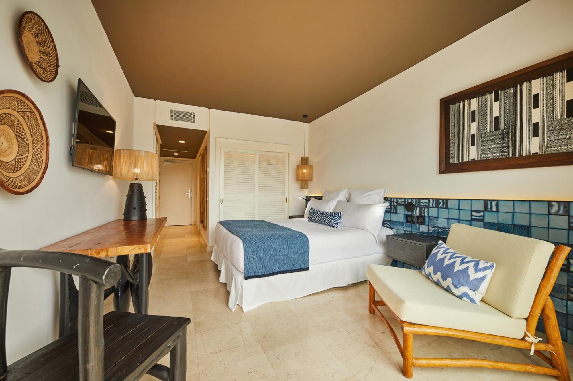 Dreams Jardin Tropical & 4*