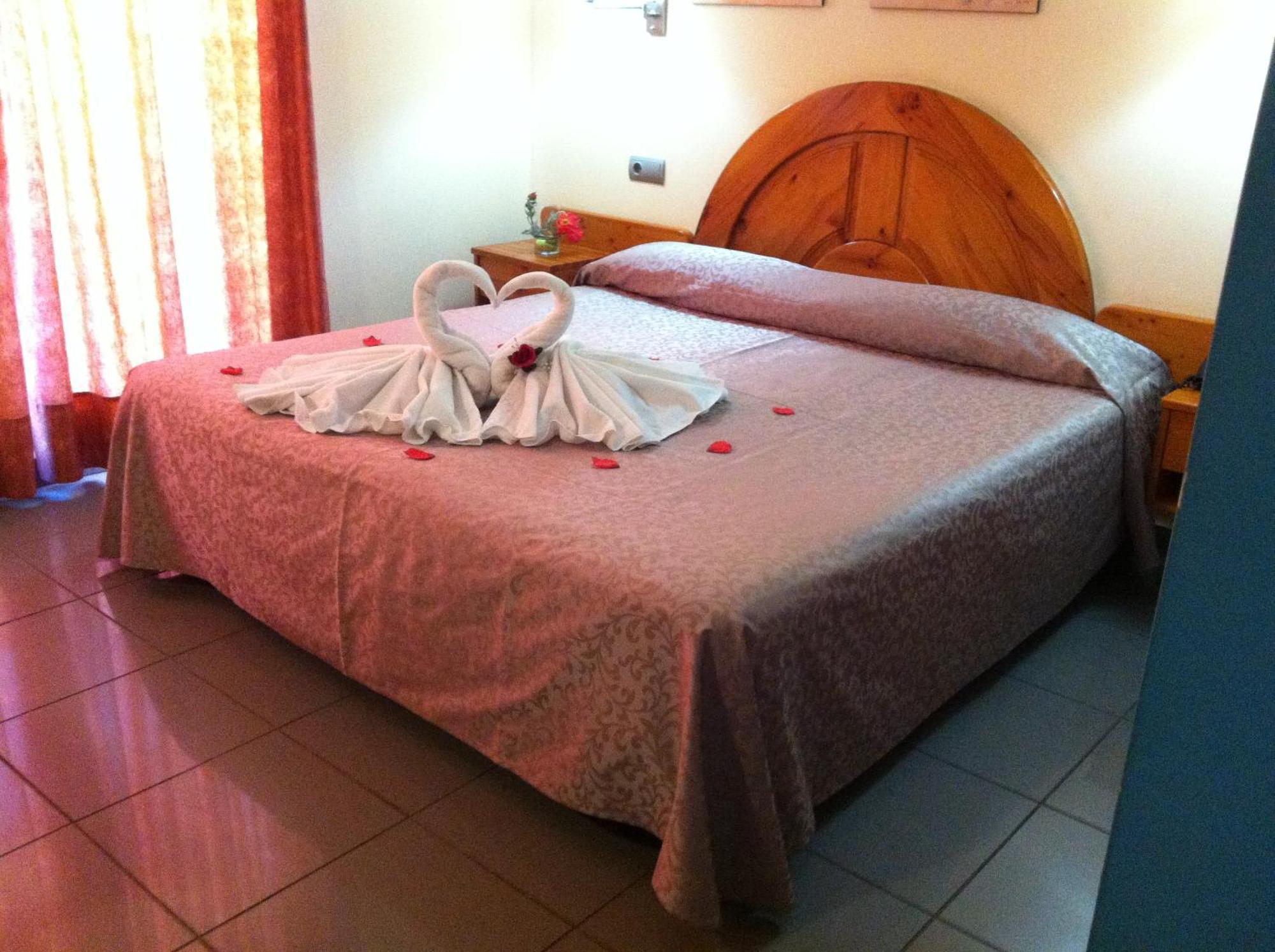 Hotel El Pinche De Oro Benicarlo