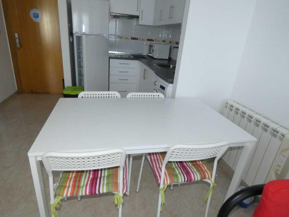 Apartamento ático Con Vistas A La Ría De Arosa