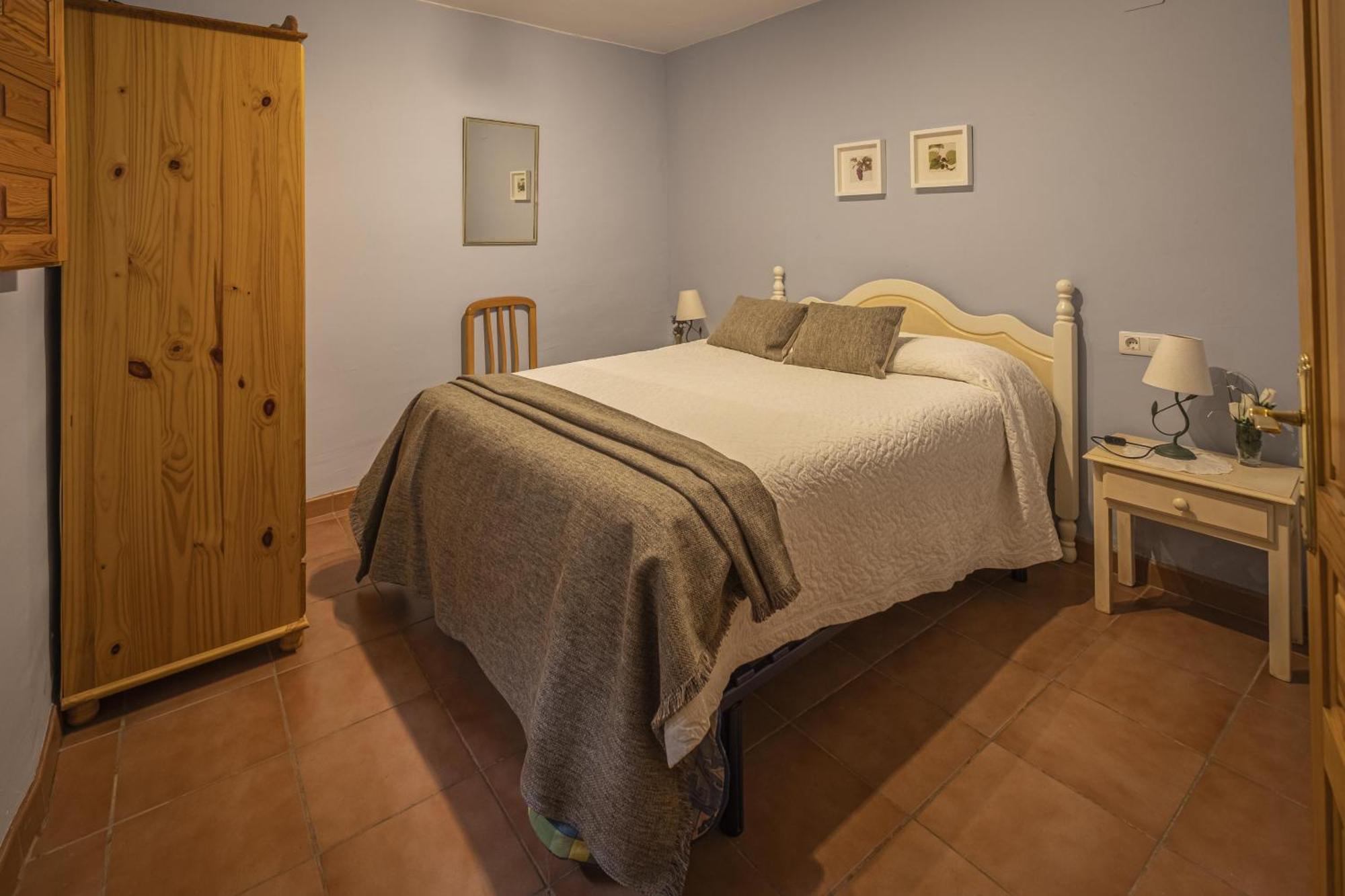Country house Casas Santos Y Tolta Loarre