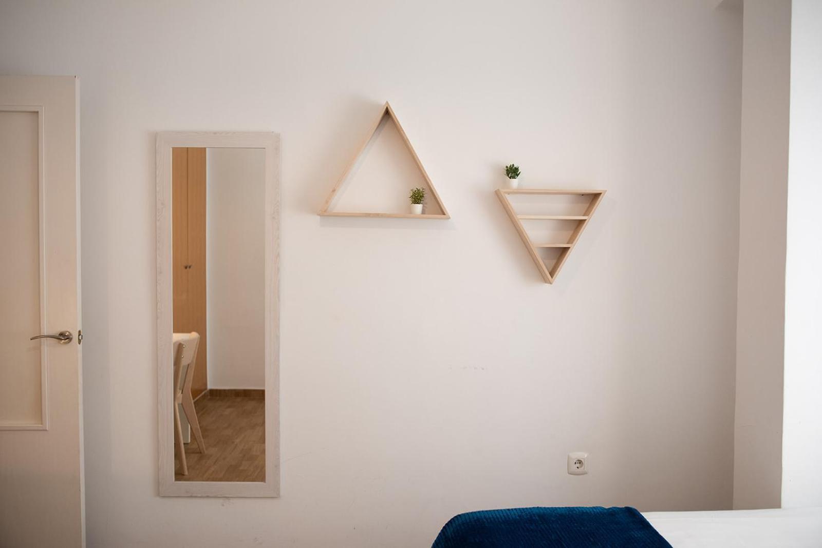 Fv Flats - Mestalla 7 Apartamento *