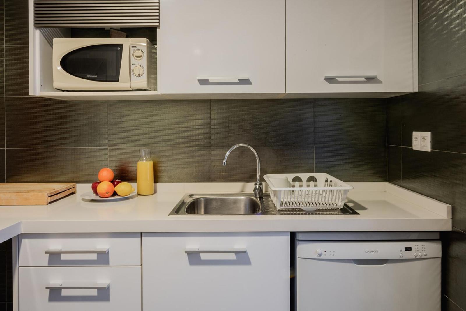 Apartamento Fv Flats - San Felipe Neri *