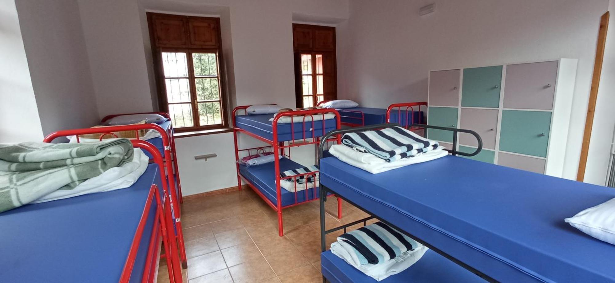 Hostel Alojamiento Covadonga La Riera (Cangas de Onis)