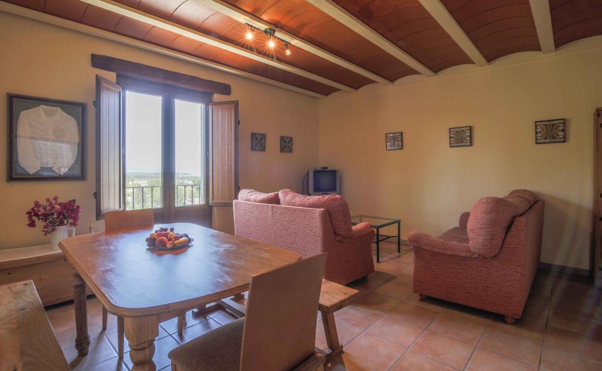 Mas Dels Estellers Apartamento