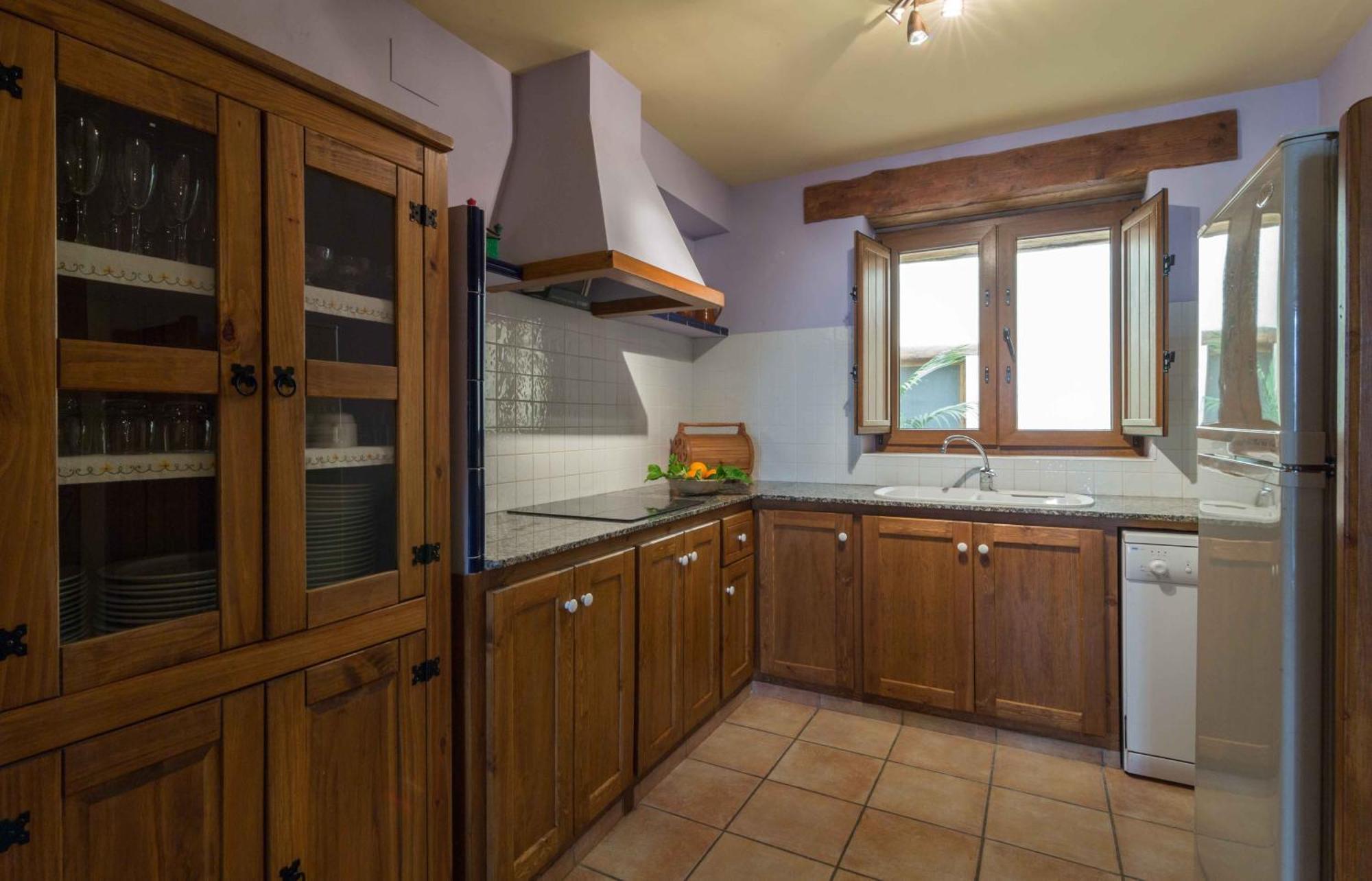 Apartamento Mas Dels Estellers
