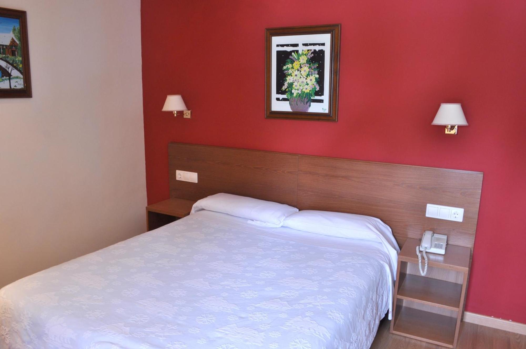 Hotel Snoe