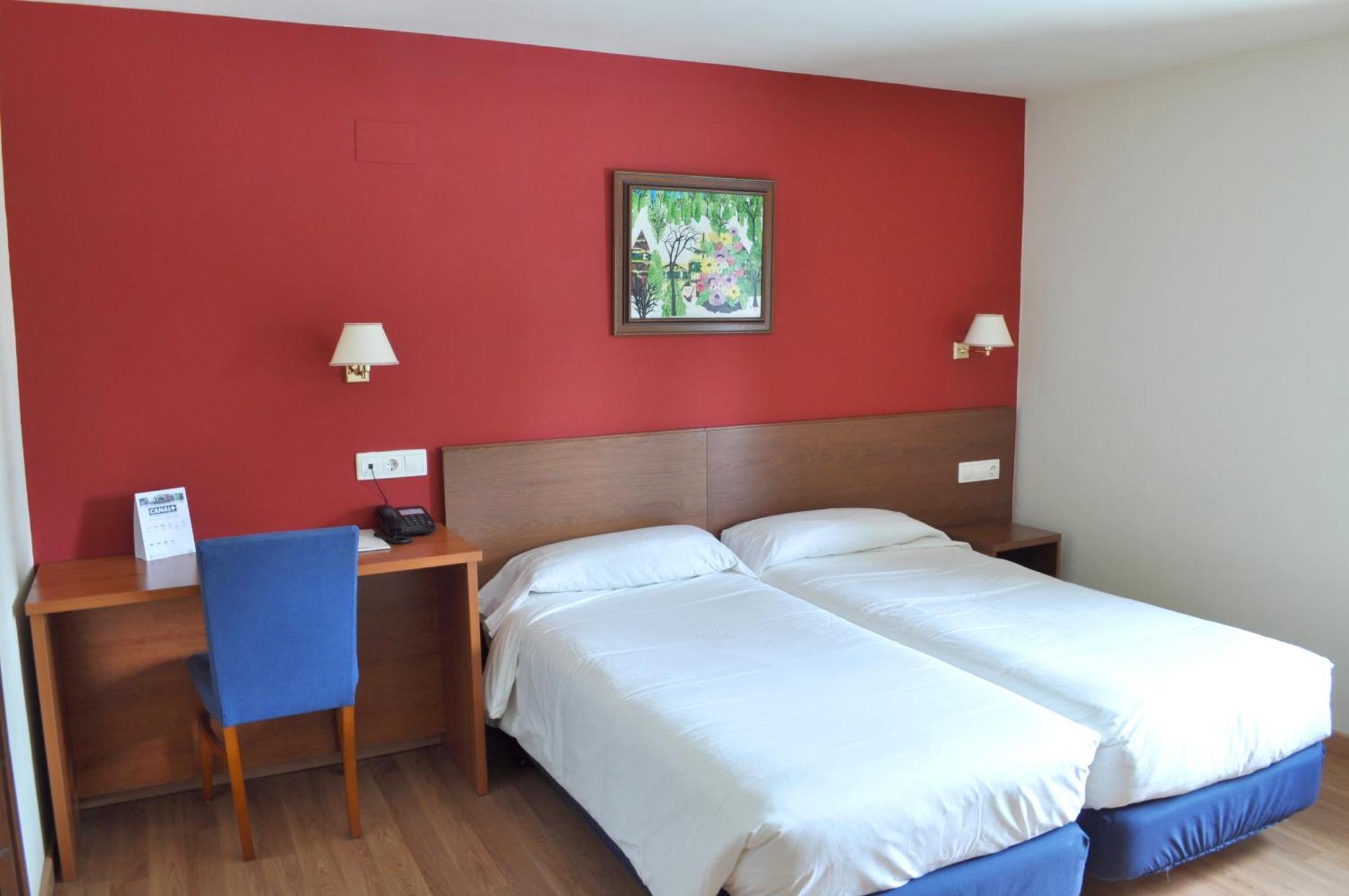 Hotel Snoe 3*