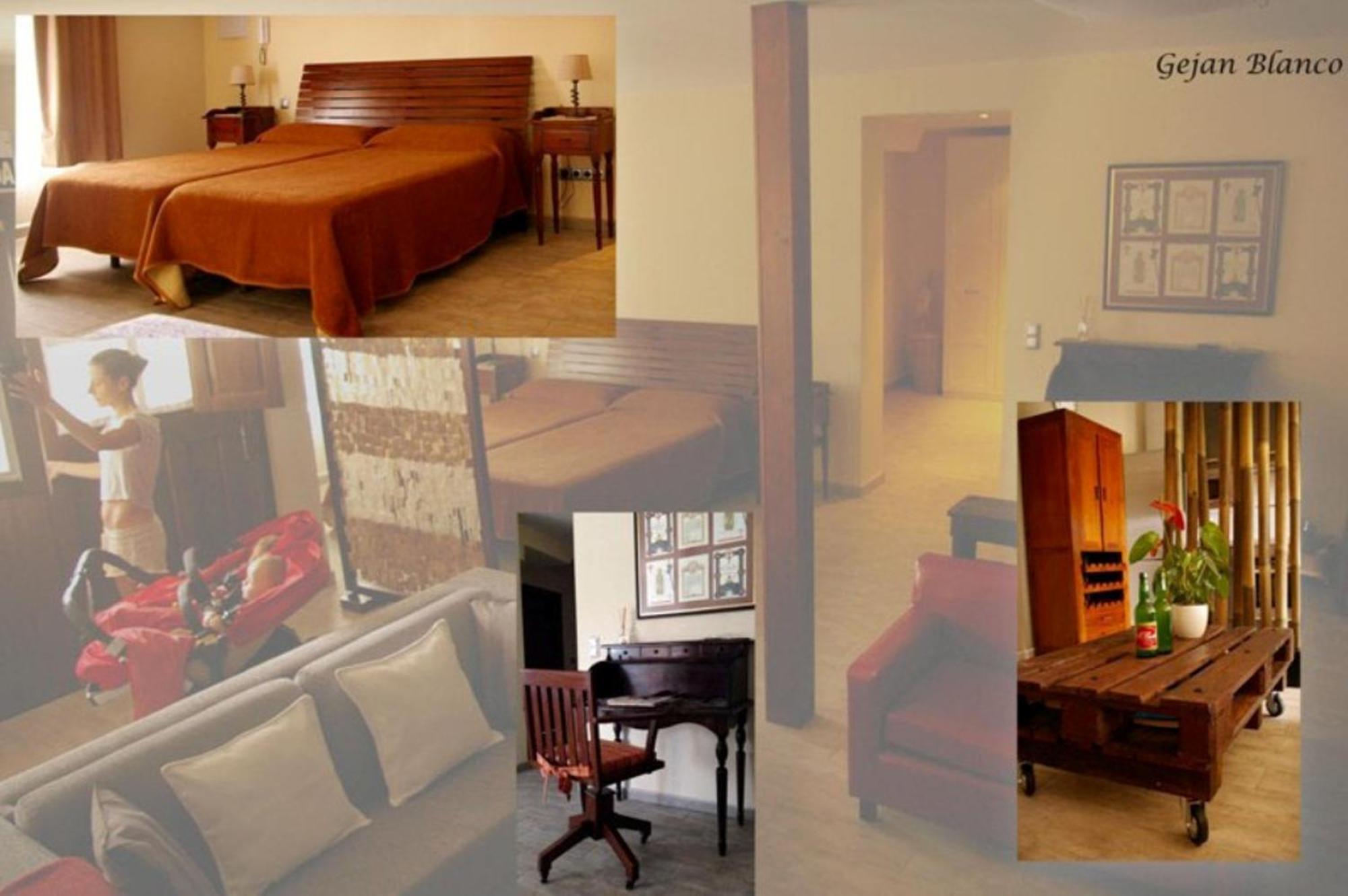 La Casona De Palu