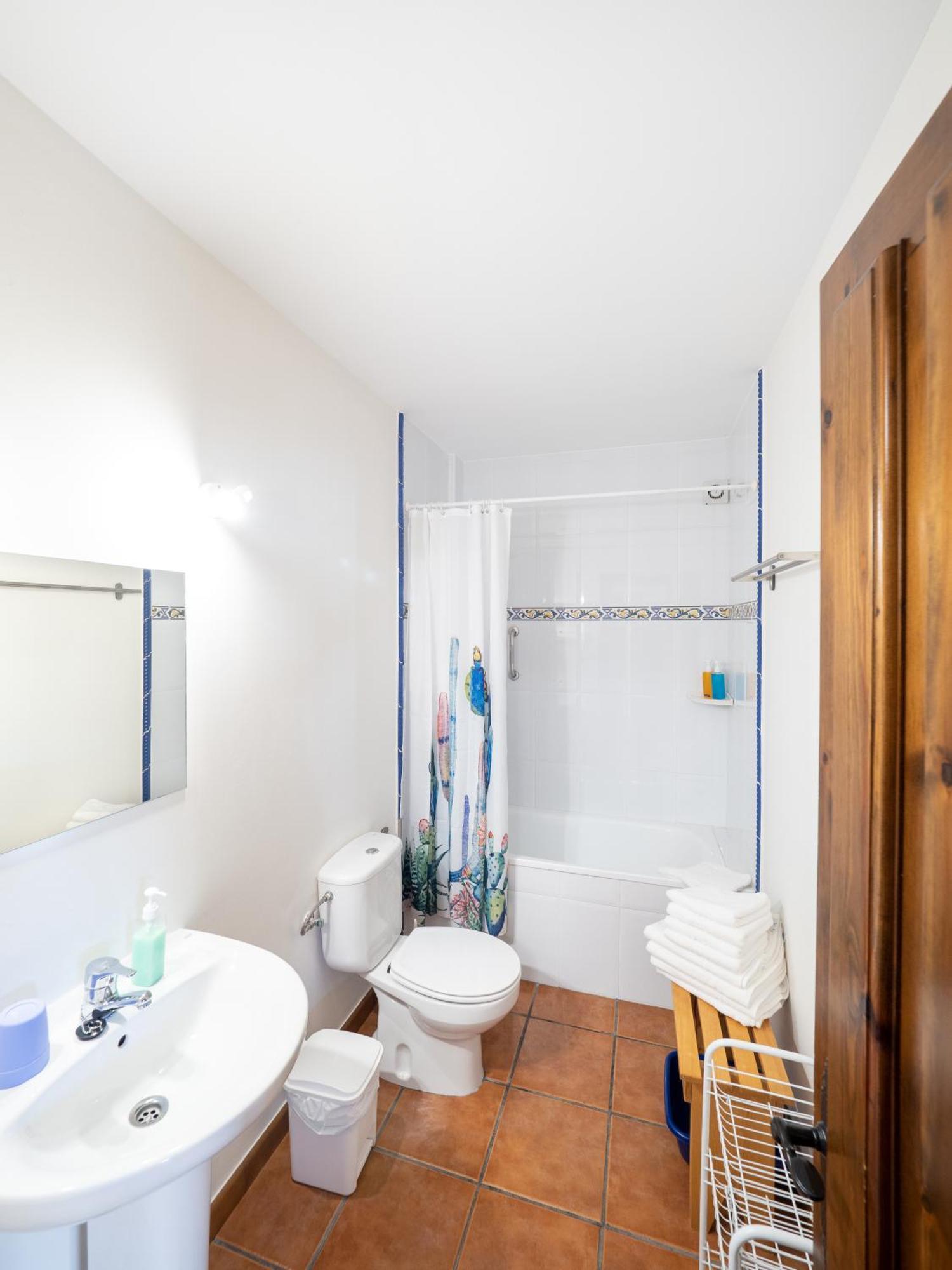 Apartment Florinda