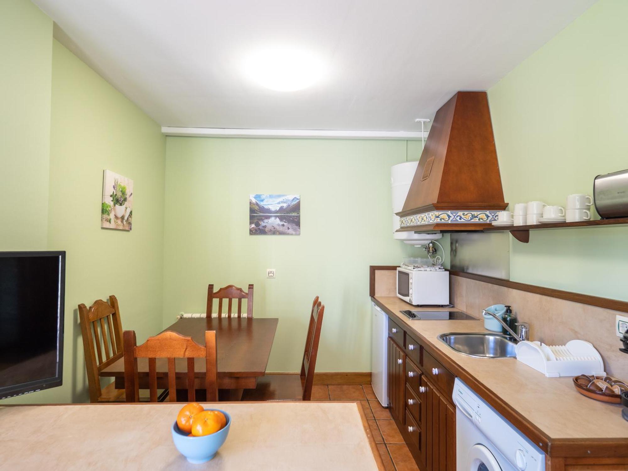 Florinda Apartment
