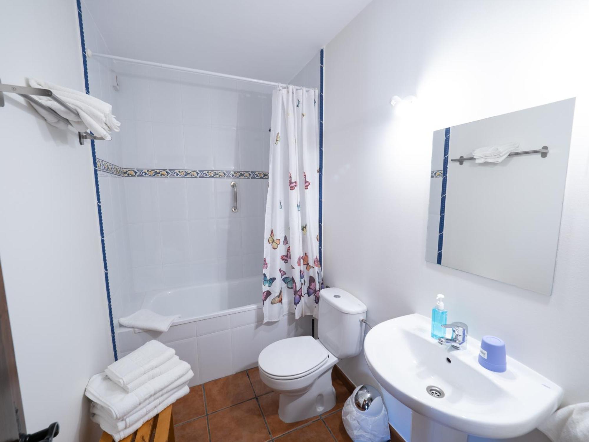 Apartment Florinda *