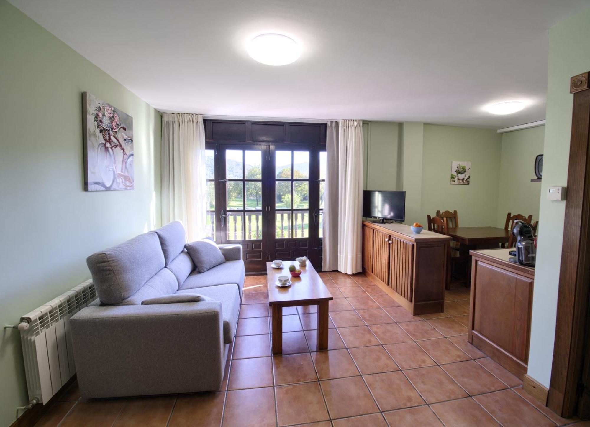 Florinda Apartment