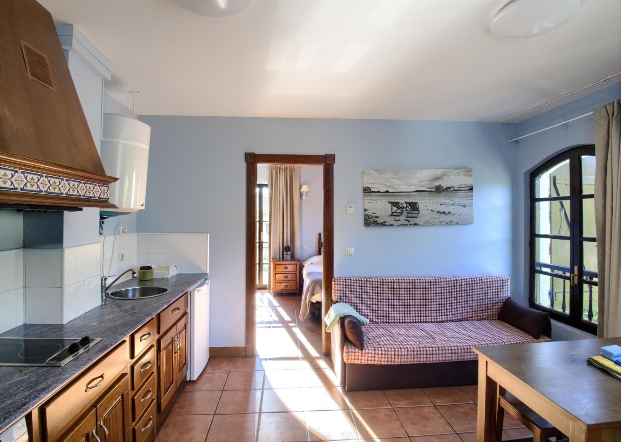 Florinda Apartment