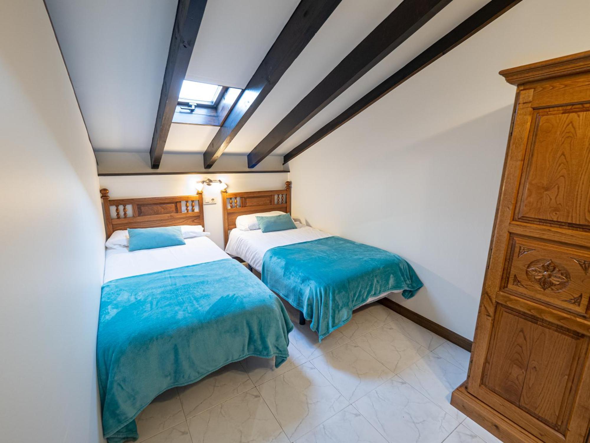 Apartment Florinda