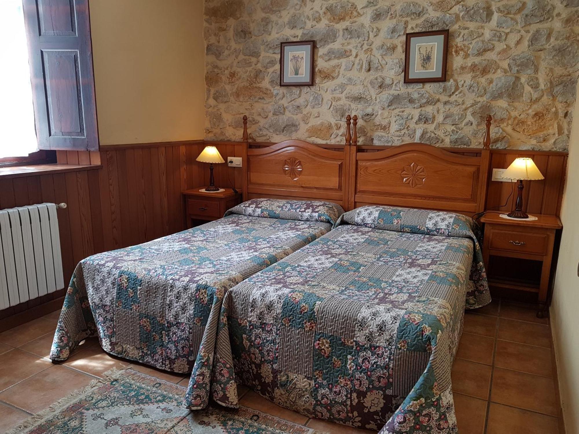 Rurales La Escuela Apartment