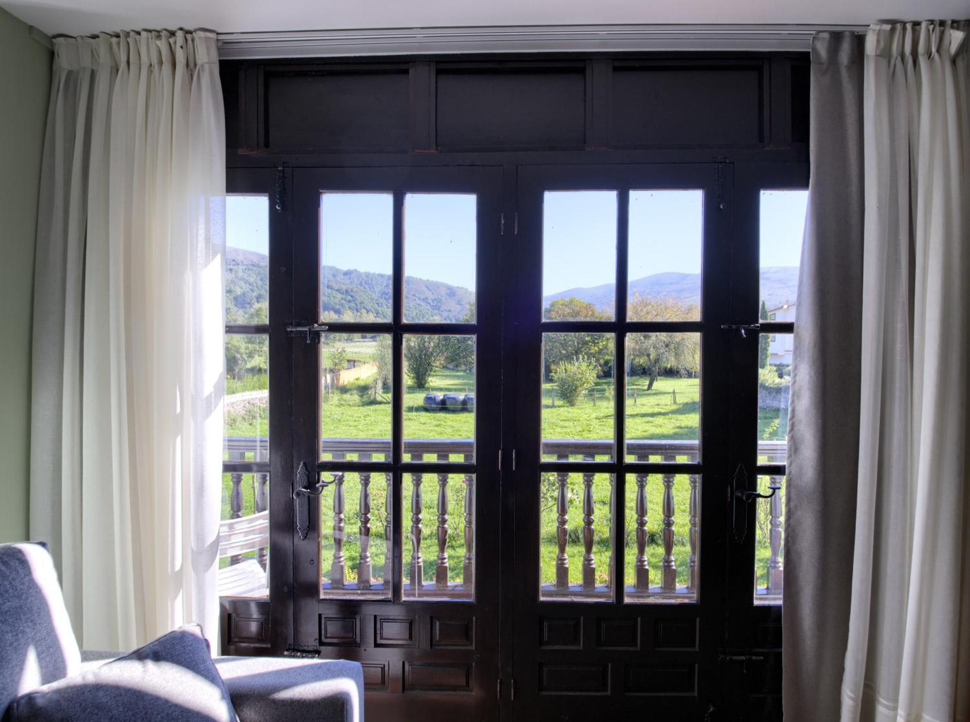 Florinda Apartment *