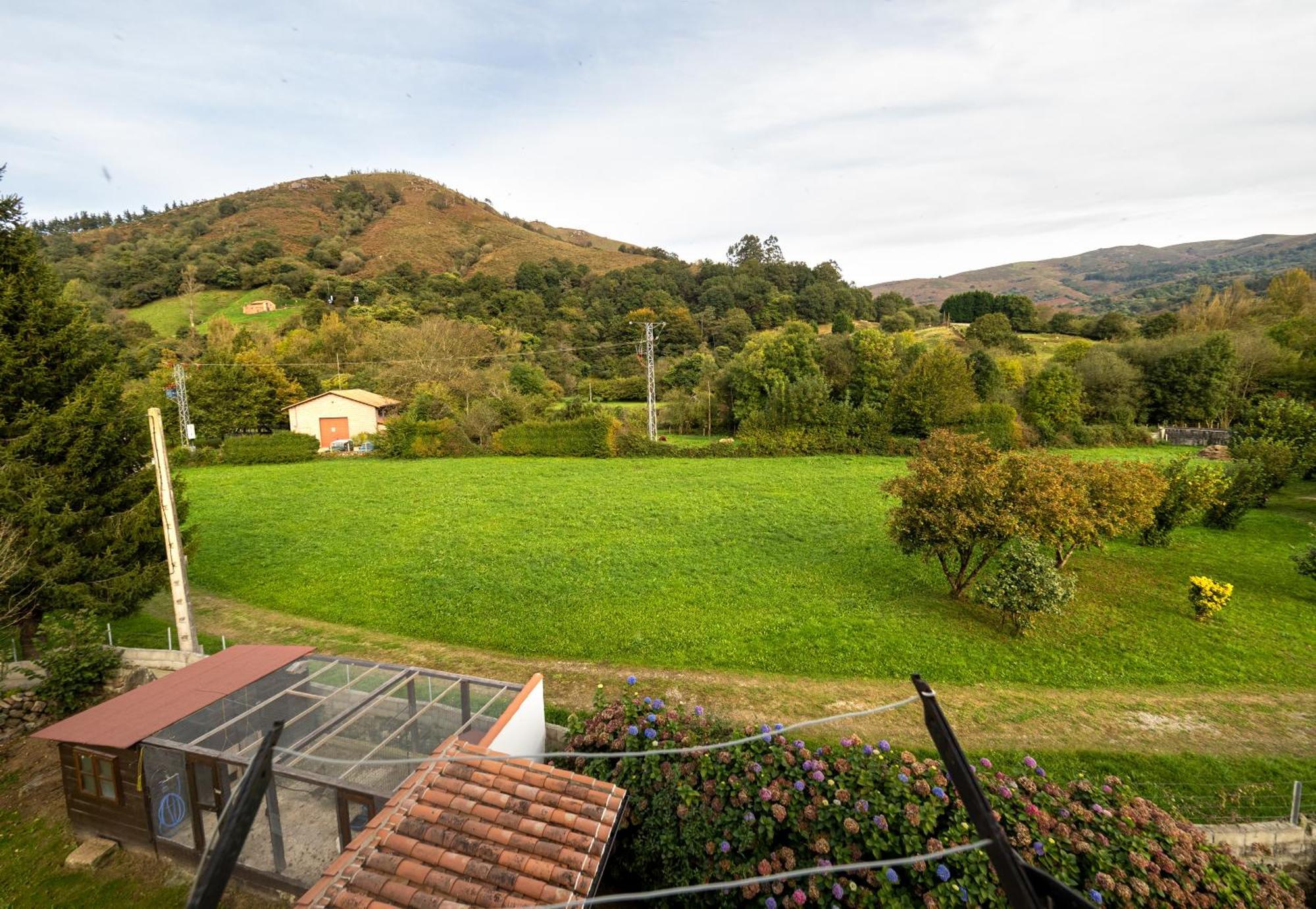 Apartment Florinda