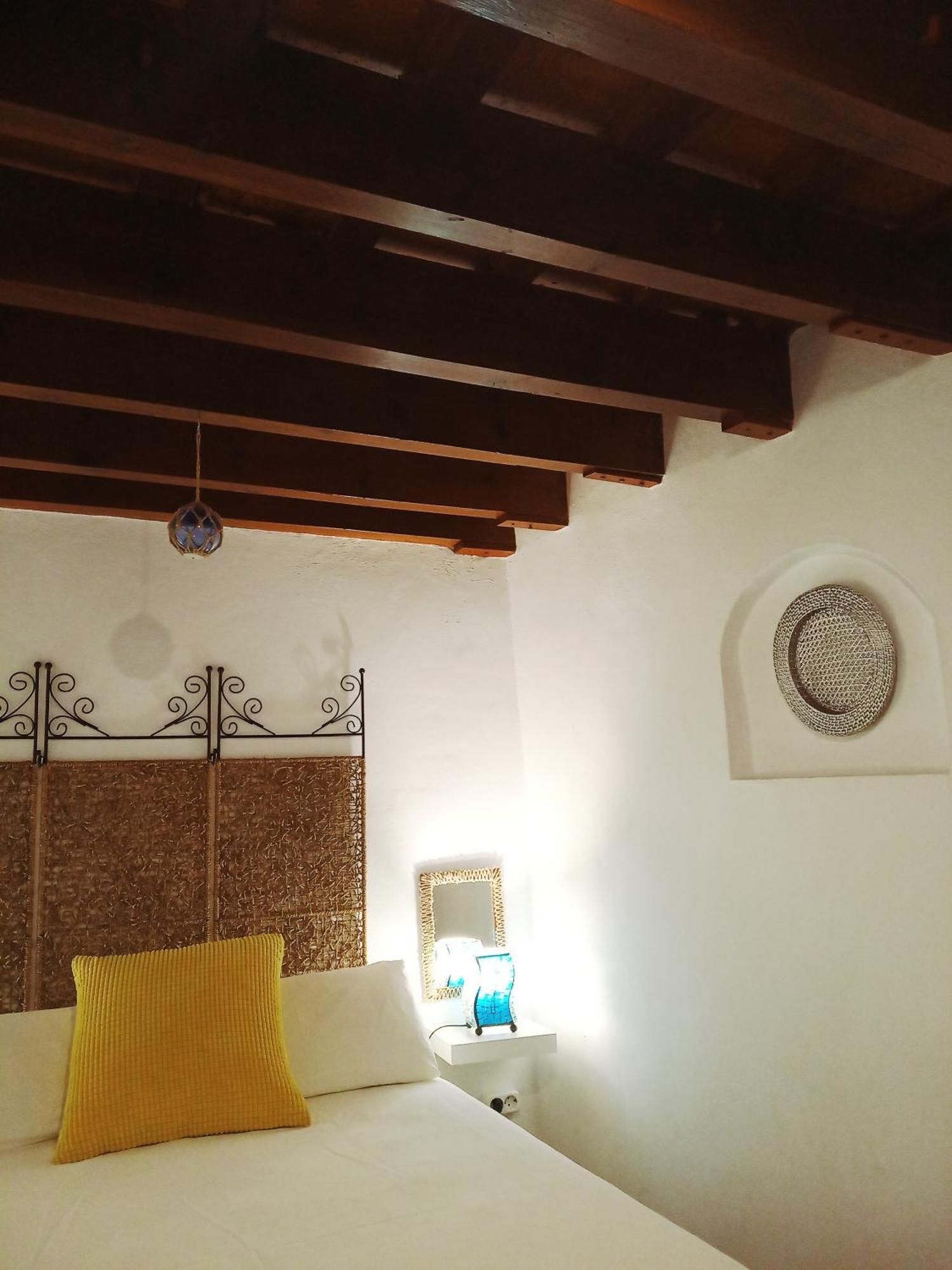 Casa Campana 3* Arcos de la Frontera