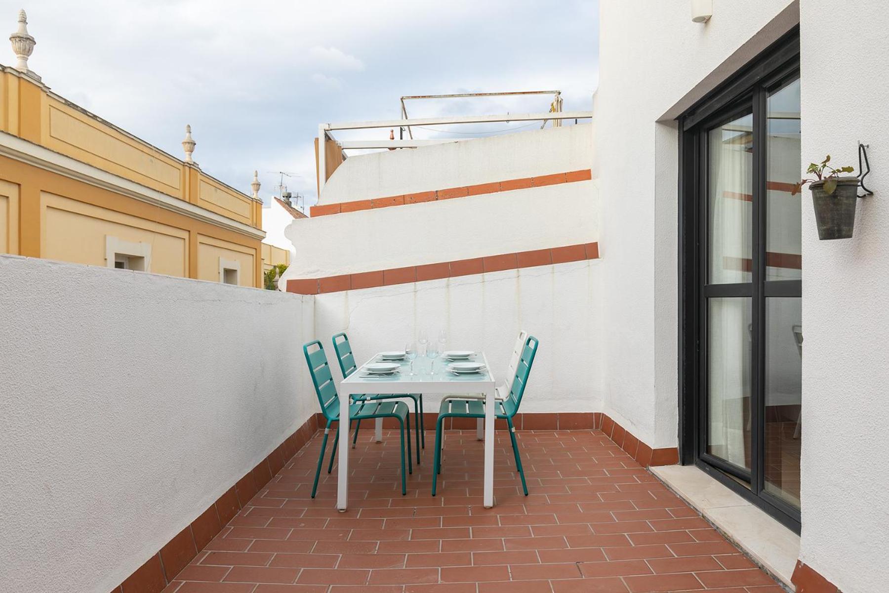 Apartment Tempa Museo